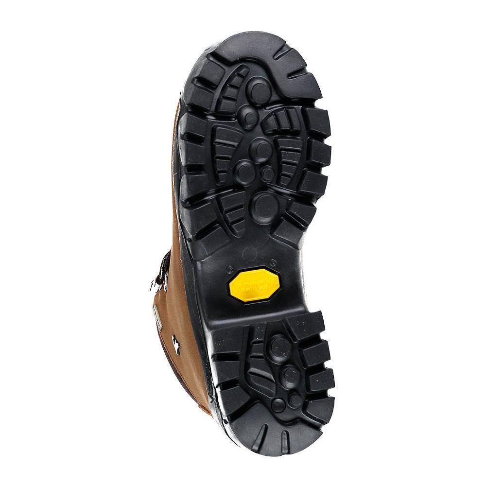 Scarponi Atls Scarpe Uomo Eu 44 1/2 - Foto 2