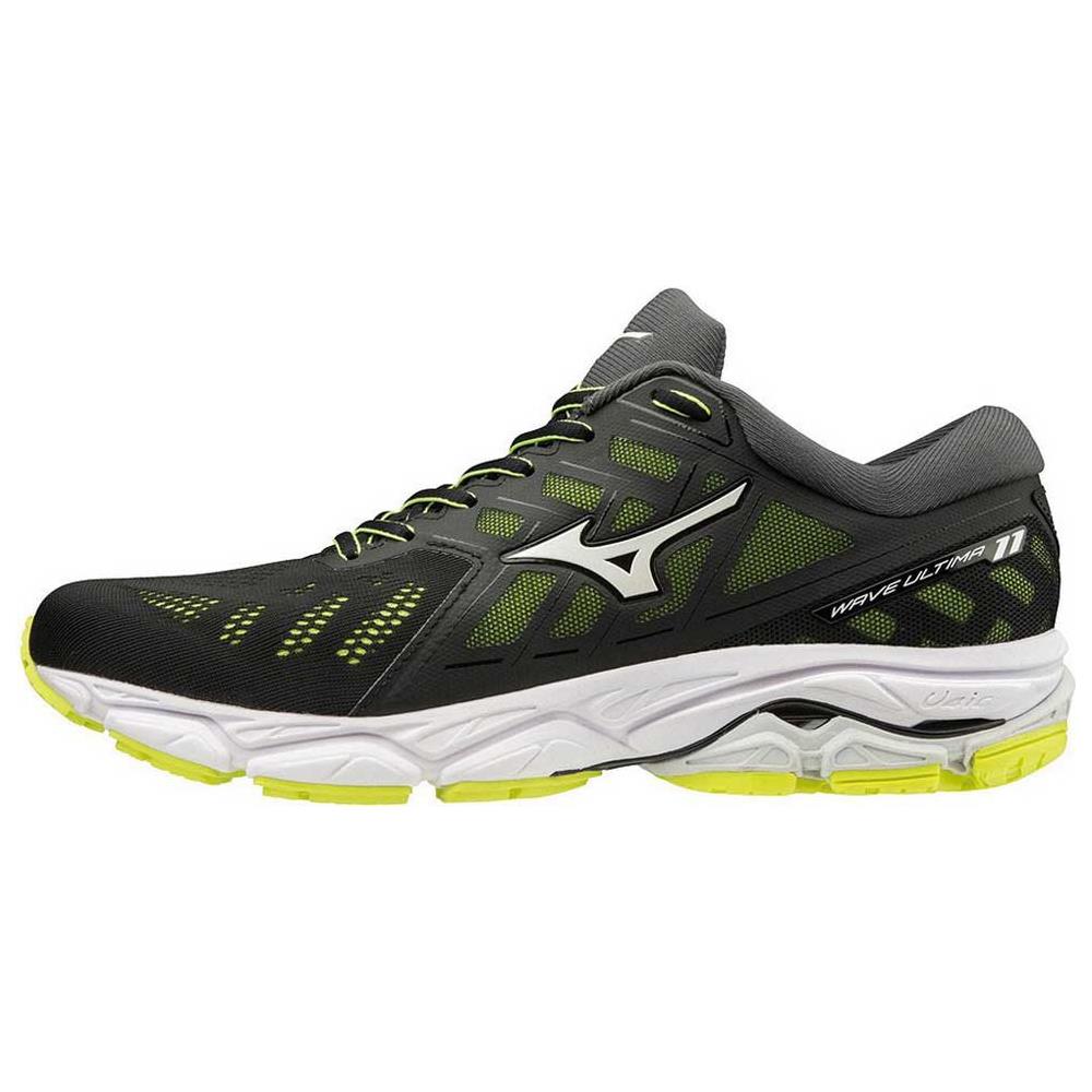 mizuno wave ultima 18 green