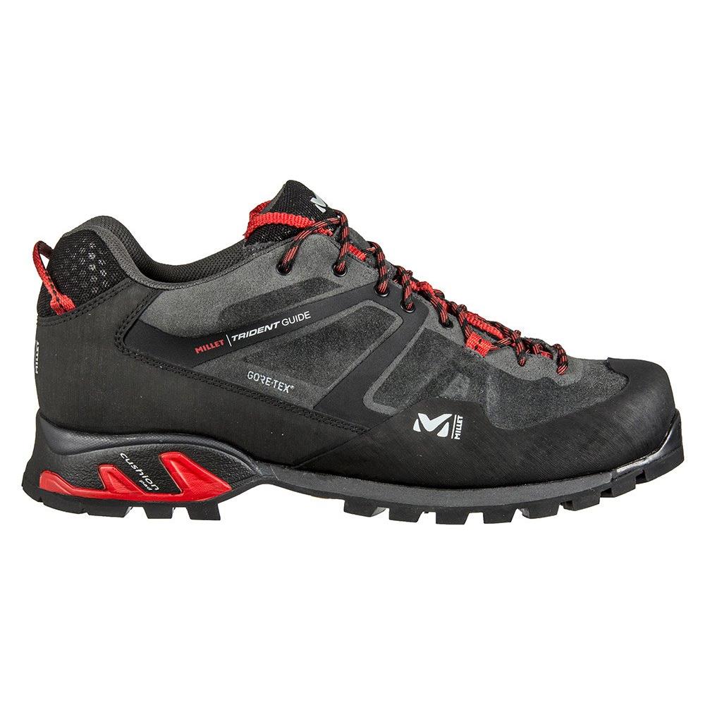 Scarpes Trident Guide Goretex Scarpe Uomo Eu 40 2/3 - Foto 1