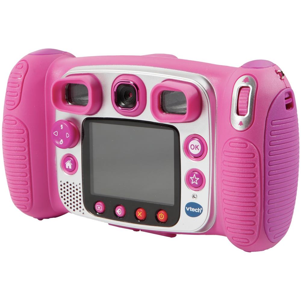 [Ricondizionato GOLD] Videocamera Kidizoom 5mp - Rosa - Foto 1