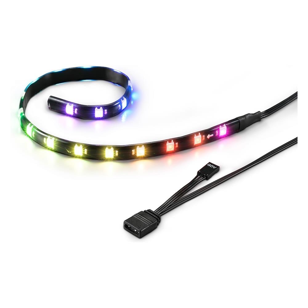 Striscia Flessibile Shark Blades Rgb - Foto 1