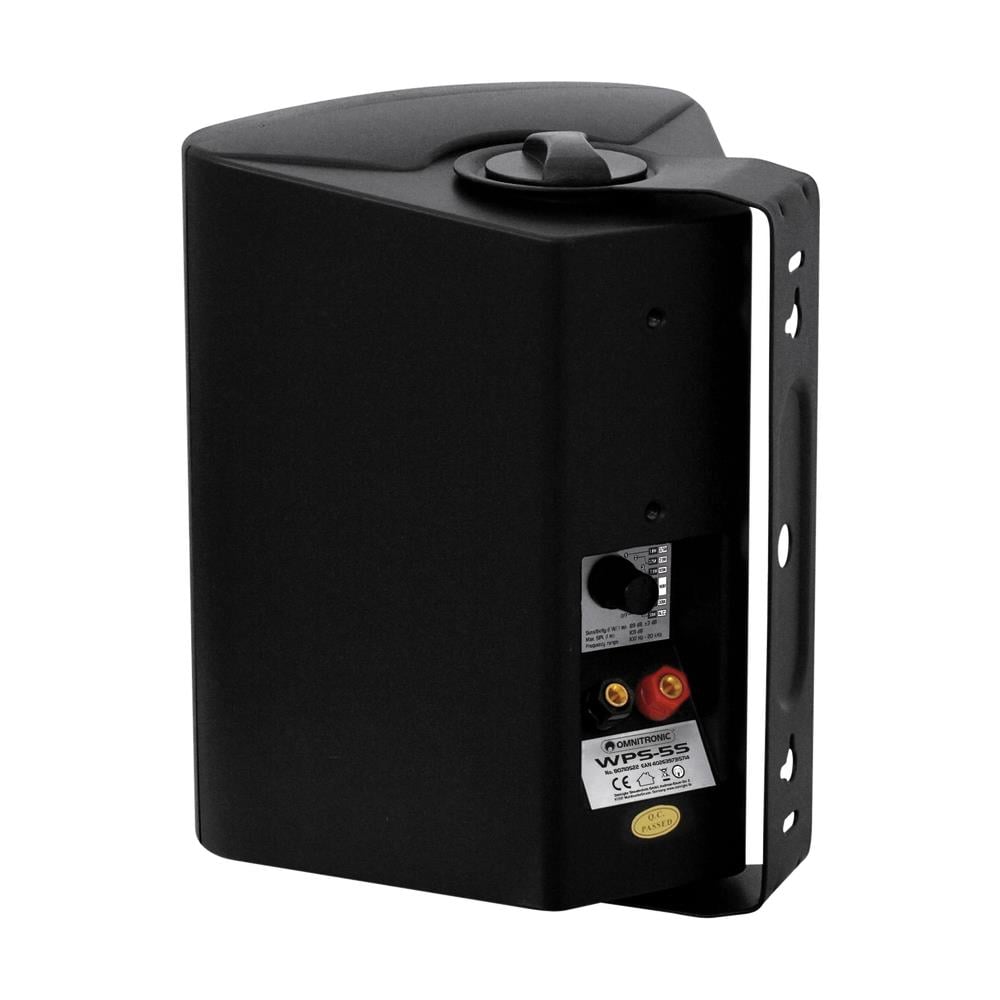 Wps-5s Pa Wall Speaker - Foto 3
