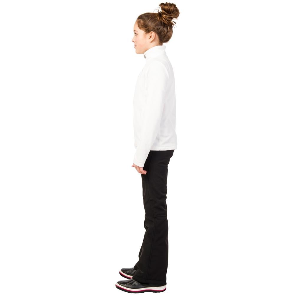 Pantaloni Snowboard Bambina Lole True Nero (12 Anni, Nero) - Foto 2