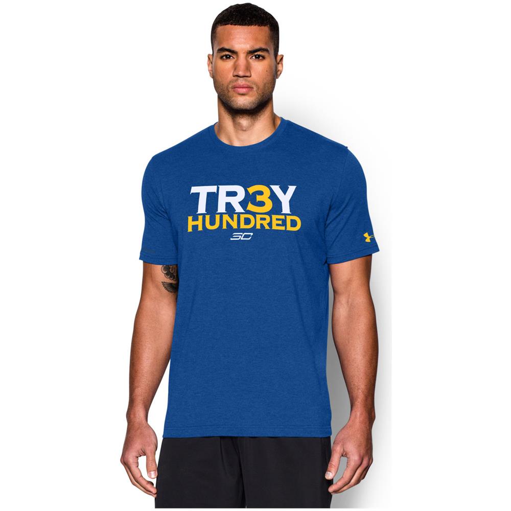 under armour maglietta corta