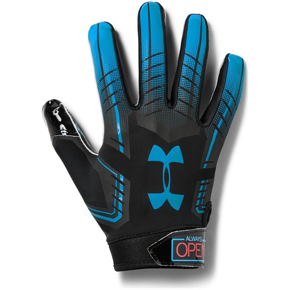 abbigliamento portiere under armour