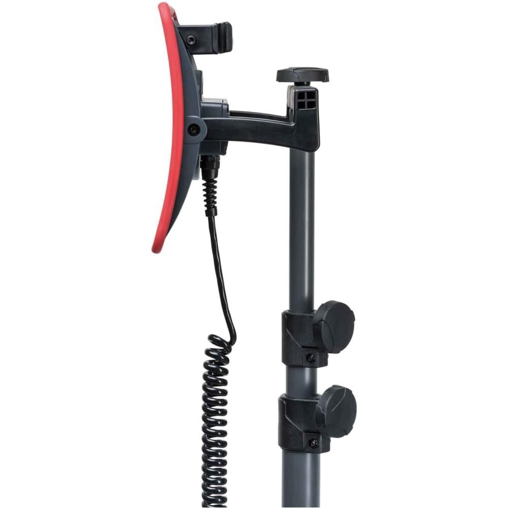 Treppiede Portalampada 1-3 M - Foto 2