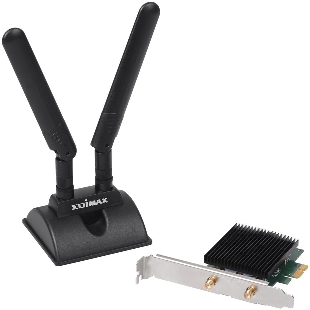 EW-7833AXP scheda di rete e adattatore WLAN / Bluetooth 2400 Mbit /s - Foto 1