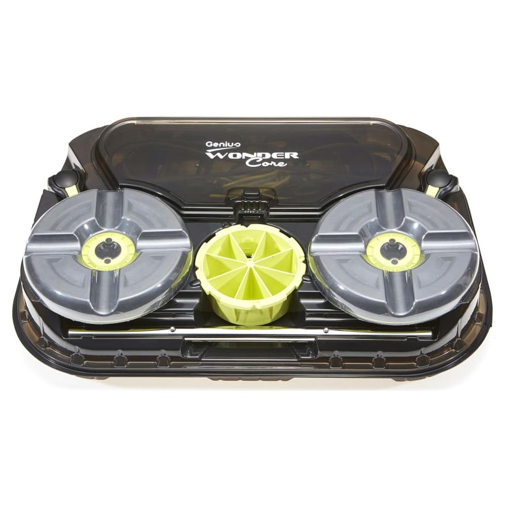 Sistema Fitness 10-in-1 Genius - Foto 8