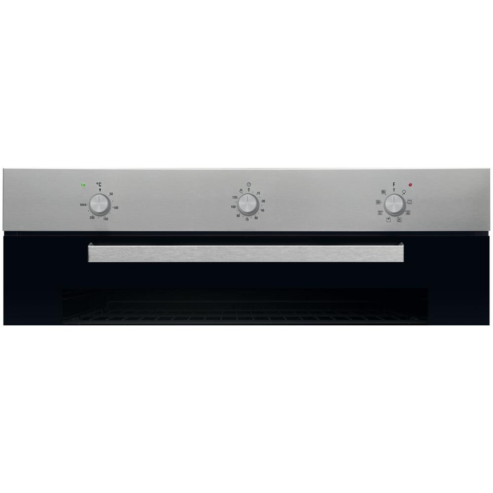 HOTPOINT - Forno Elettrico da Incasso MS3 734 IX HA Capacità 100 L  Multifunzione Ventilato Colore Inox - ePRICE