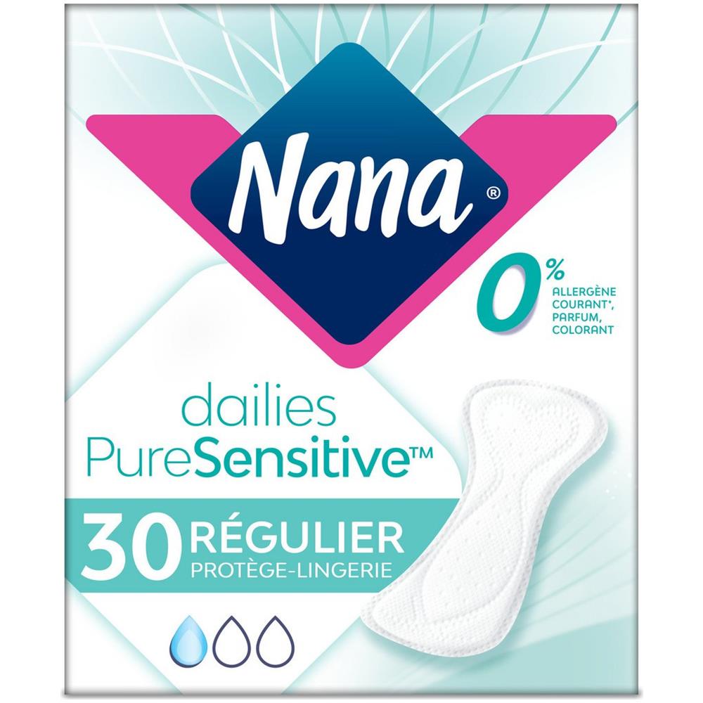 Protège Lingerie Normal - Foto 1