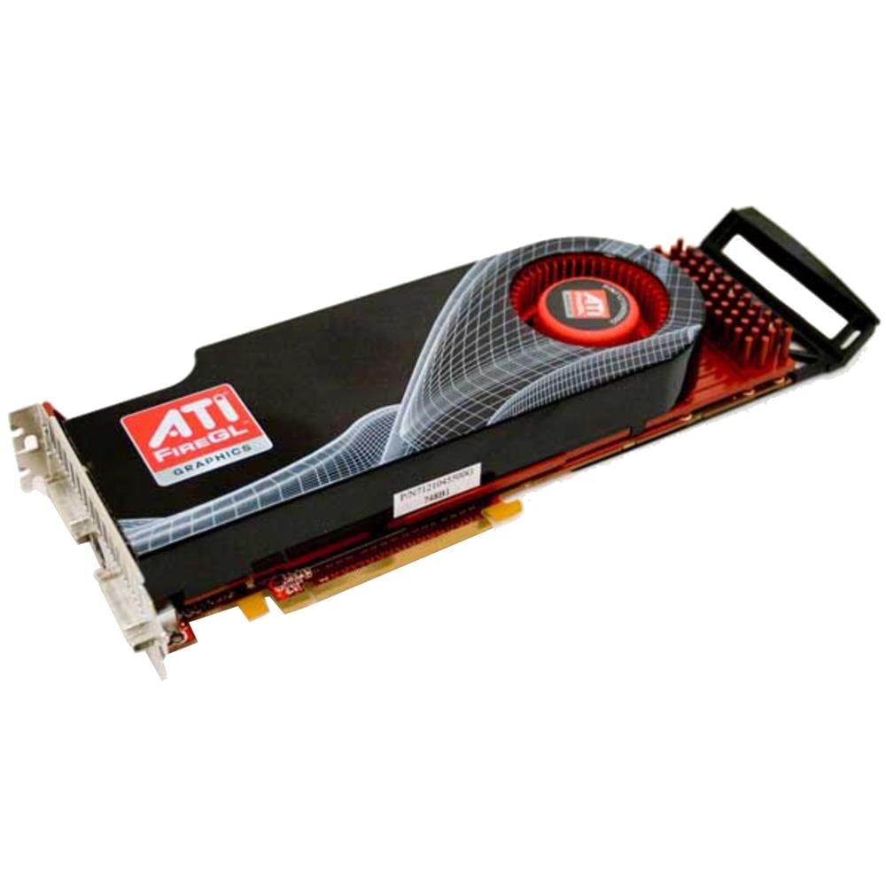 100-505569 2GB GDDR4 scheda video - Foto 1