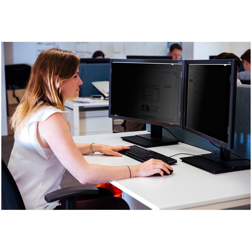 Privacy Screen 21.5in Wildescreen - Foto 3