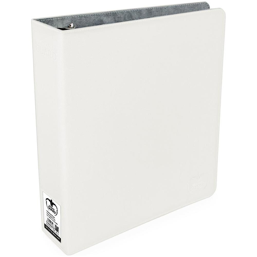 Collector´s Album Xenoskin - White - Foto 1