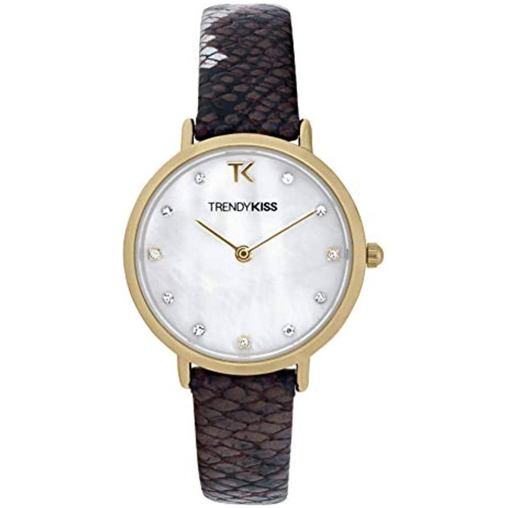 Orologio Elegante Tg10133-01 - Foto 1