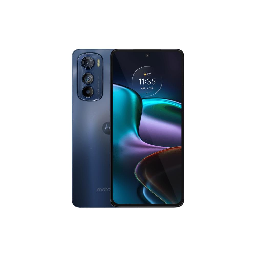 [Ricondizionato BASIC] Edge 30 5G 128GB 8 GB RAM Dual Sim Display 6.5" Full HD+ Fotocamera 50 Mpx Android Grigio - Foto 1