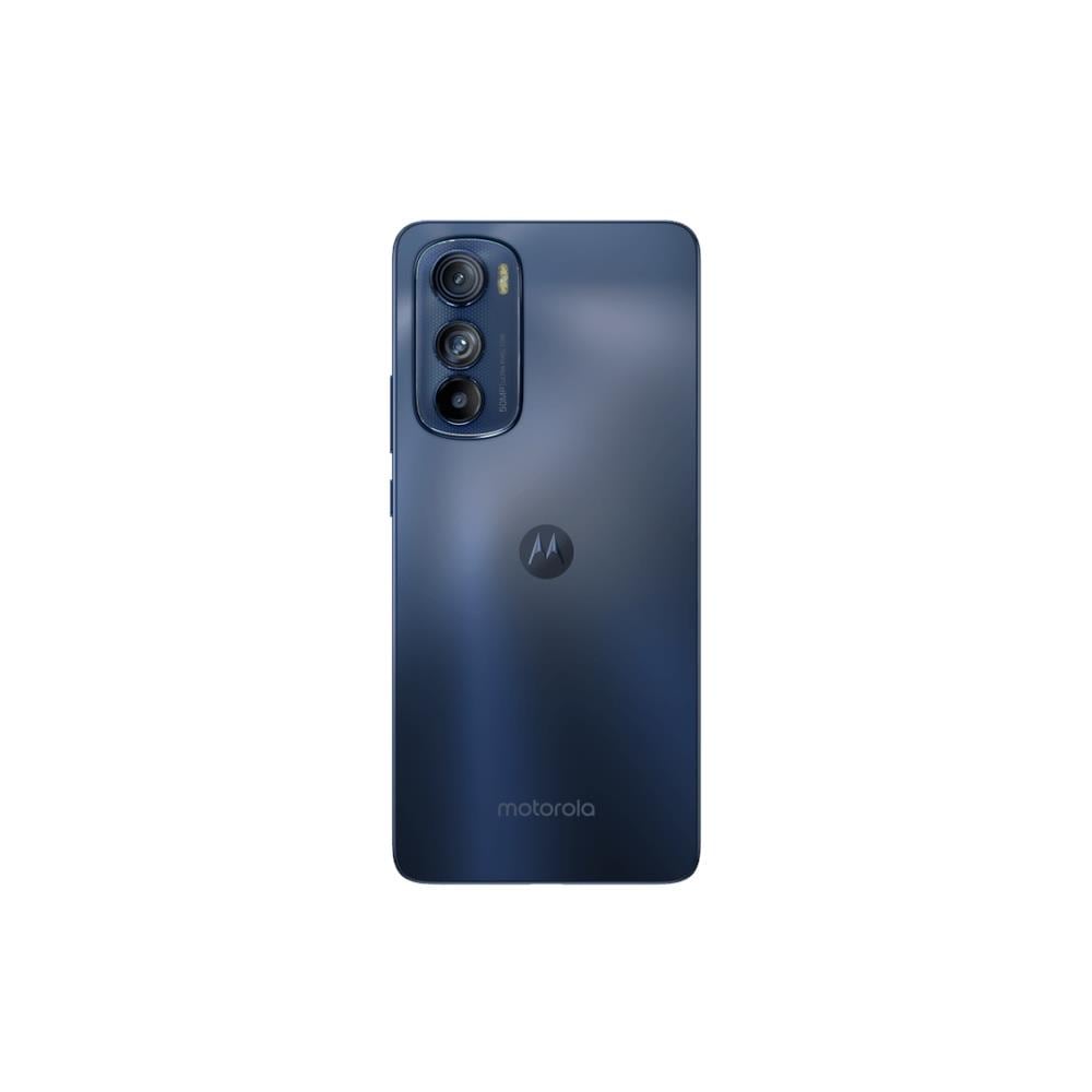 [Ricondizionato BASIC] Edge 30 5G 128GB 8 GB RAM Dual Sim Display 6.5" Full HD+ Fotocamera 50 Mpx Android Grigio - Foto 2