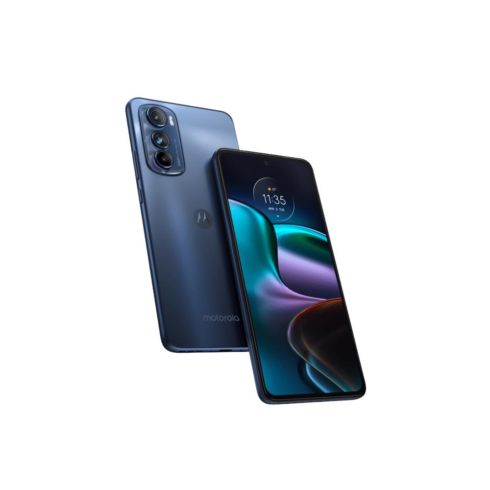 [Ricondizionato BASIC] Edge 30 5G 128GB 8 GB RAM Dual Sim Display 6.5" Full HD+ Fotocamera 50 Mpx Android Grigio - Foto 5