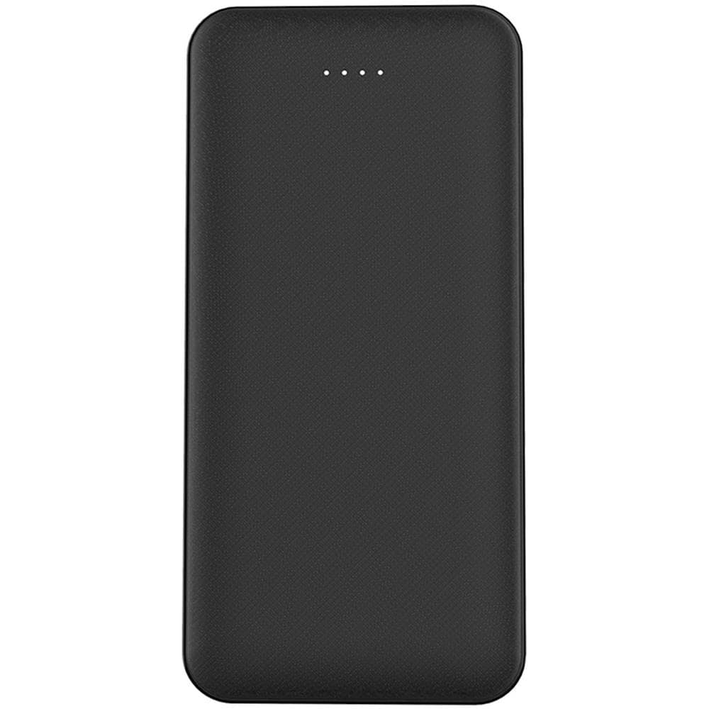 Powerbank 20000mah 2 Usb-a/usb-c Fastcharge 10w Ultra-lightweight, Nero - Foto 2