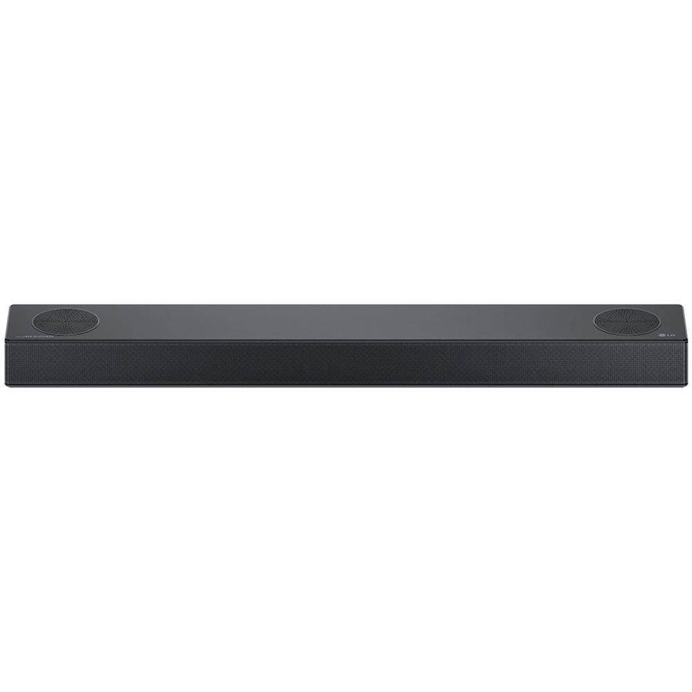 DS75Q.DDEULLK Soundbar Grigio scuro con Subwoofer senza fili, WLAN, Bluetooth - Foto 6
