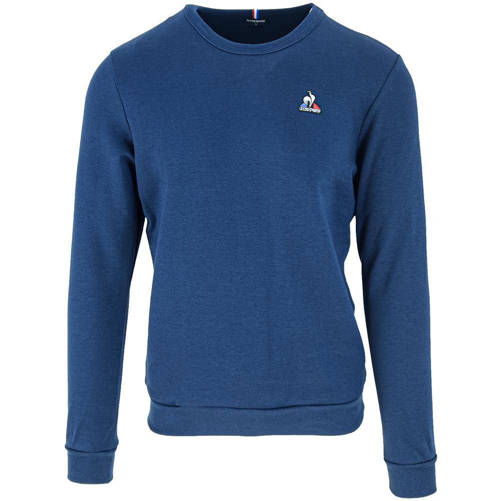 Ess Crew Sweat 2220560, Uomini, Blu, Xs - Foto 1