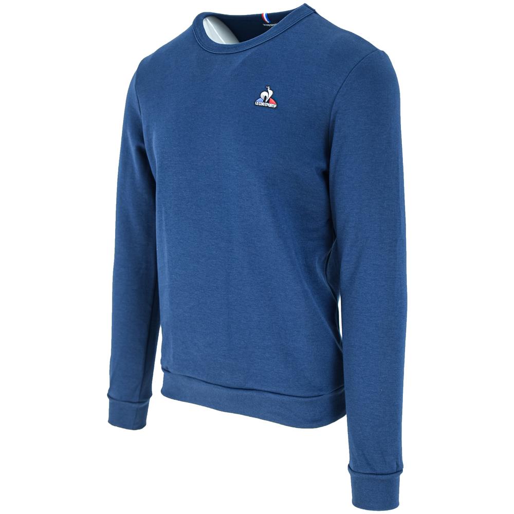 Ess Crew Sweat 2220560, Uomini, Blu, Xs - Foto 2