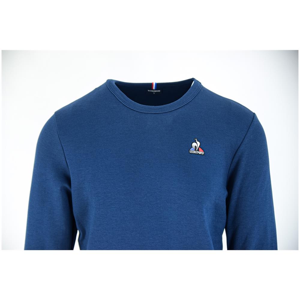 Ess Crew Sweat 2220560, Uomini, Blu, Xs - Foto 4