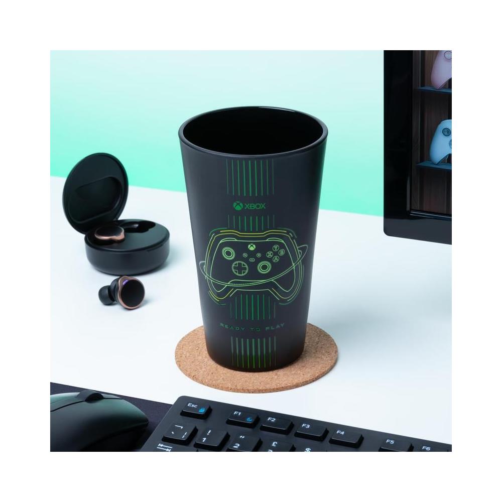 XBOX Glass Nero 1 pz 400 ml - Foto 2