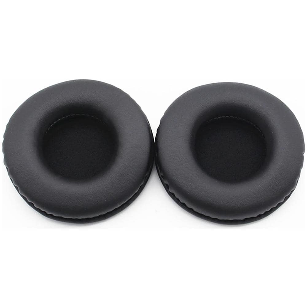 Cuscinetti Auricolari Per Skullcandy Hesh 2.0/1.0 1 Paio Nero - Foto 2