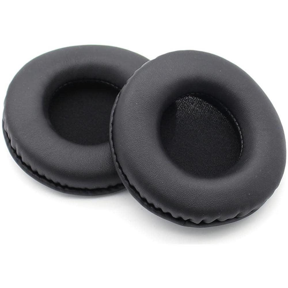 Cuscinetti Auricolari Per Skullcandy Hesh 2.0/1.0 1 Paio Nero - Foto 1