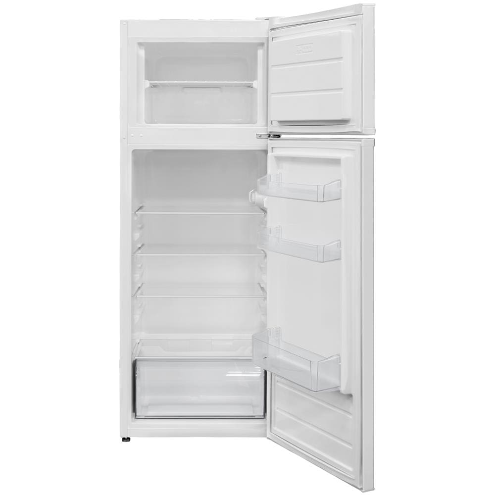 Frigorifero Doppia Porta SVDP240 Classe Energetica F Colore Bianco - Foto 4