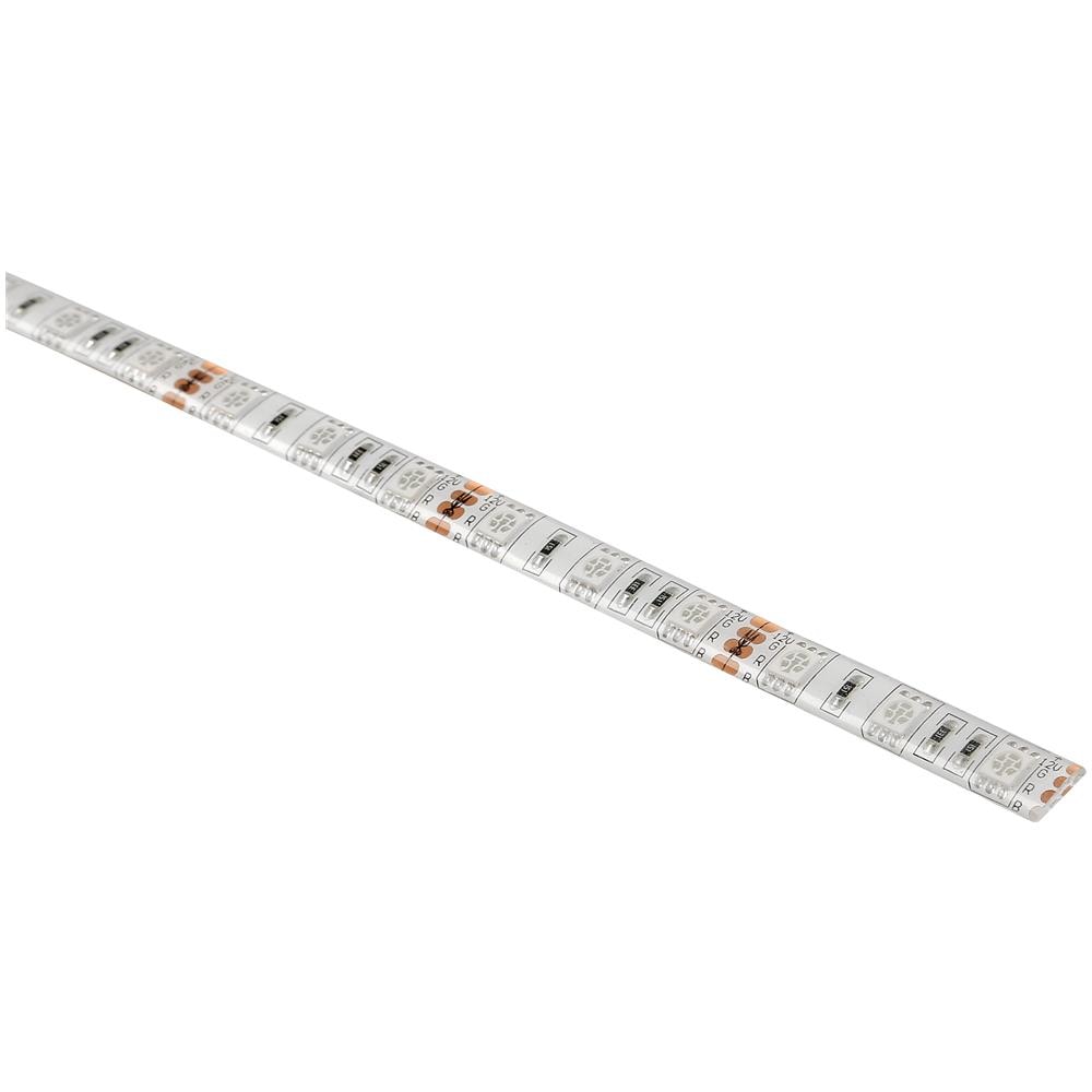 Striscia Led Rgb, 350 Led - 500 Cm - 12v - Foto 3