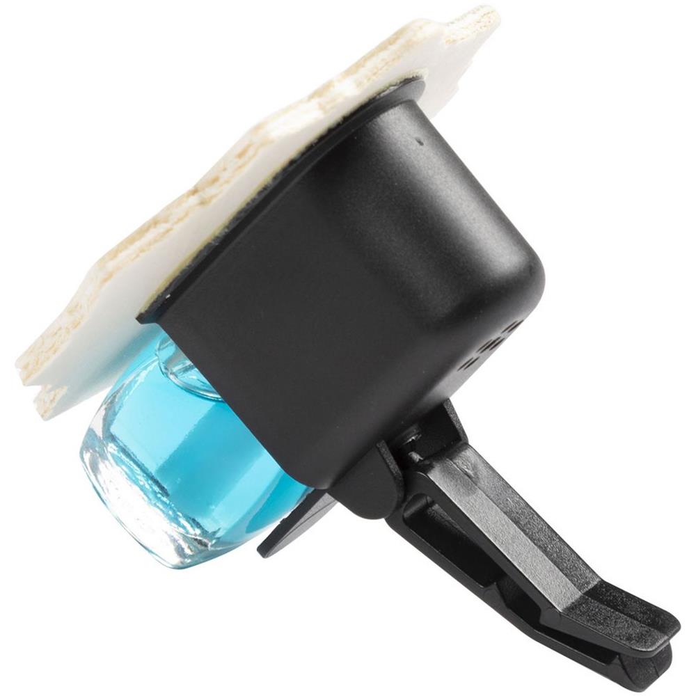 Sensory Profumatore Per Auto In Legno Da Areatore - Profumazione Aqua - Foto 2