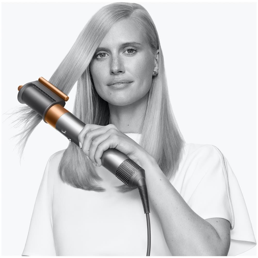 Multistyler Airwrap Origin Caldo Rame, Nichel 1300 W - Foto 4