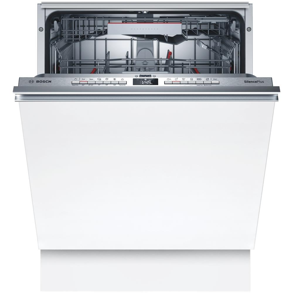 Serie 4 SMV4HDX52E lavastoviglie A scomparsa totale 13 coperti D - Foto 1