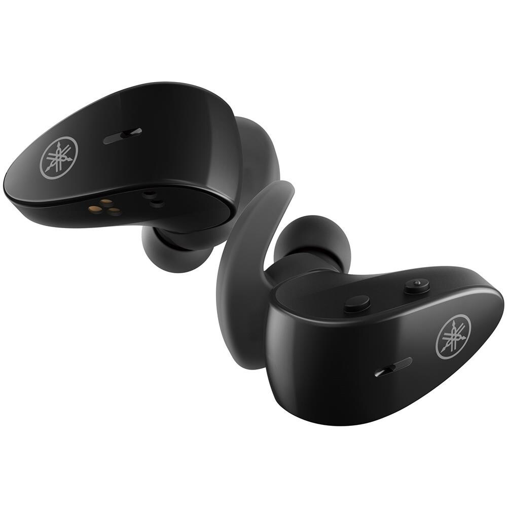 TW-ES5A Auricolare True Wireless Stereo (TWS) In-ear MUSICA Bluetooth Nero - Foto 1