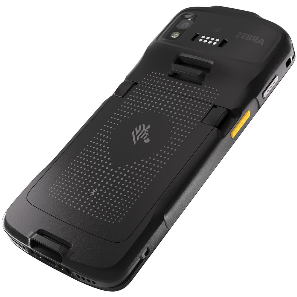 TC22 computer palmare 15,2 cm (6") 1080 x 2160 Pixel Touch screen Nero - Foto 8