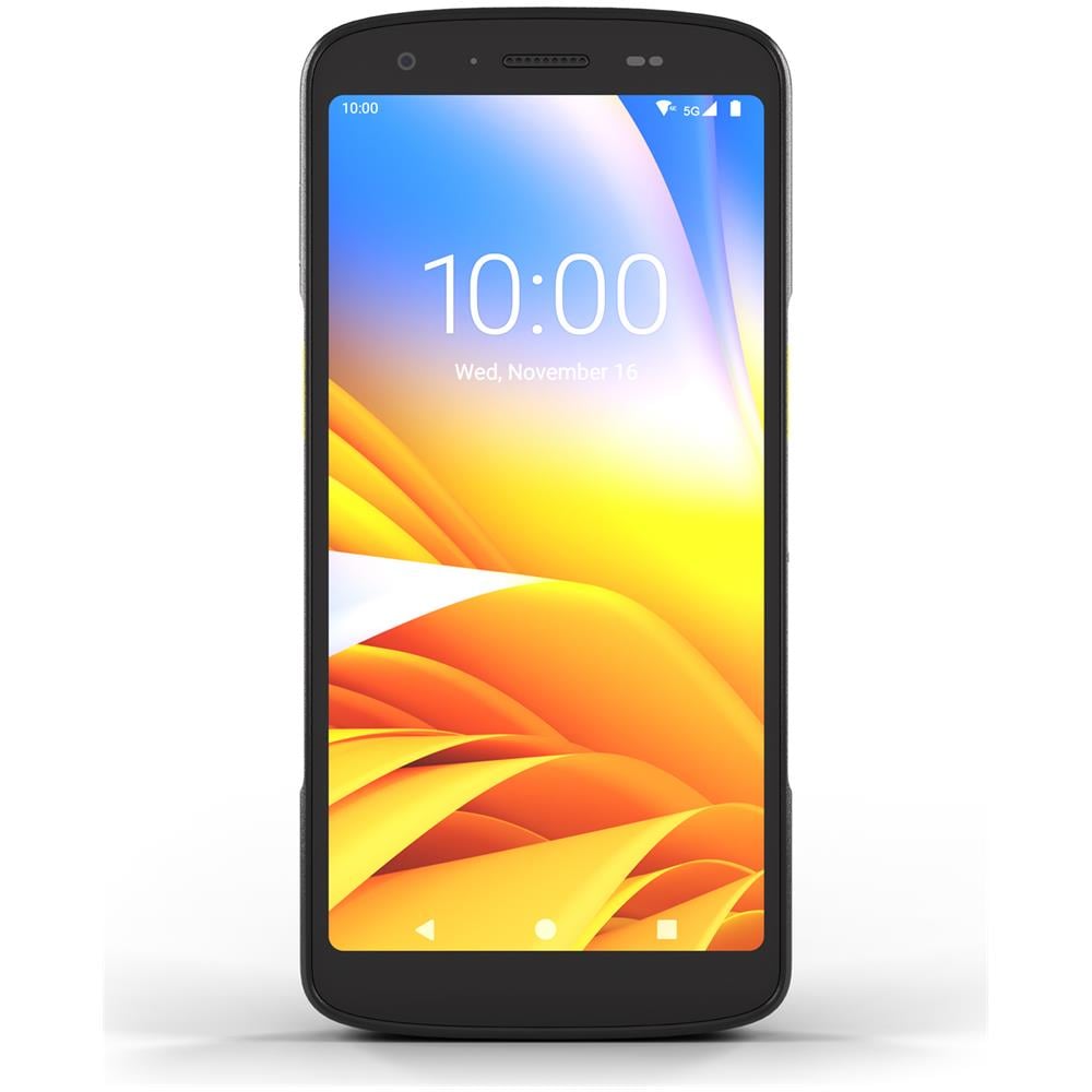 TC22 computer palmare 15,2 cm (6") 1080 x 2160 Pixel Touch screen Nero - Foto 1