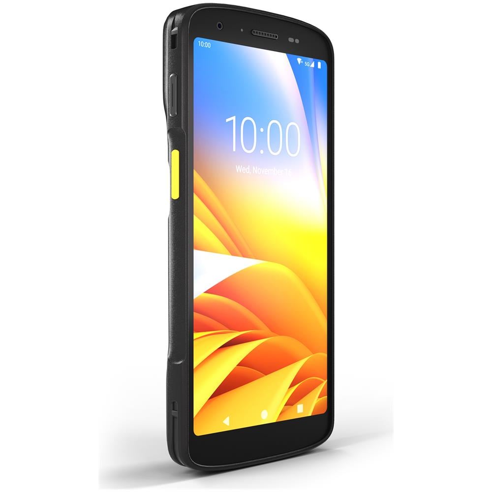 TC22 computer palmare 15,2 cm (6") 1080 x 2160 Pixel Touch screen Nero - Foto 2