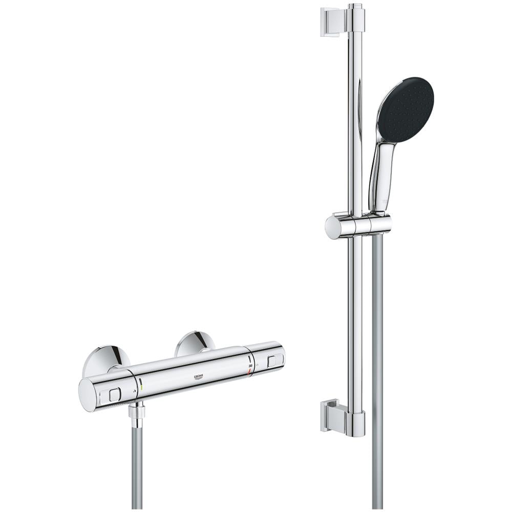 Precision Start Cromo - Foto 1