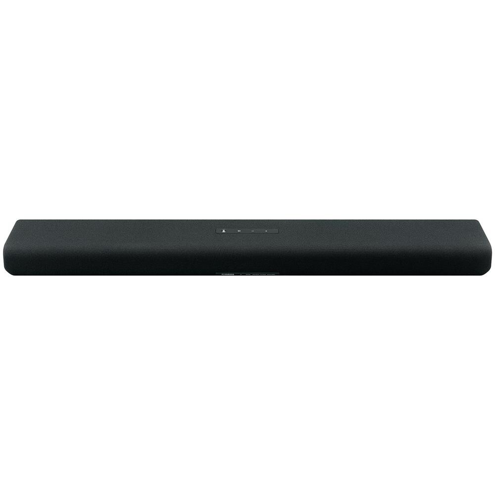 Soundbar SR-B30A 2.0 Canale Subwoofer Wireless Bluetooth Potenza Totale 120 W Colore Nero - Foto 2