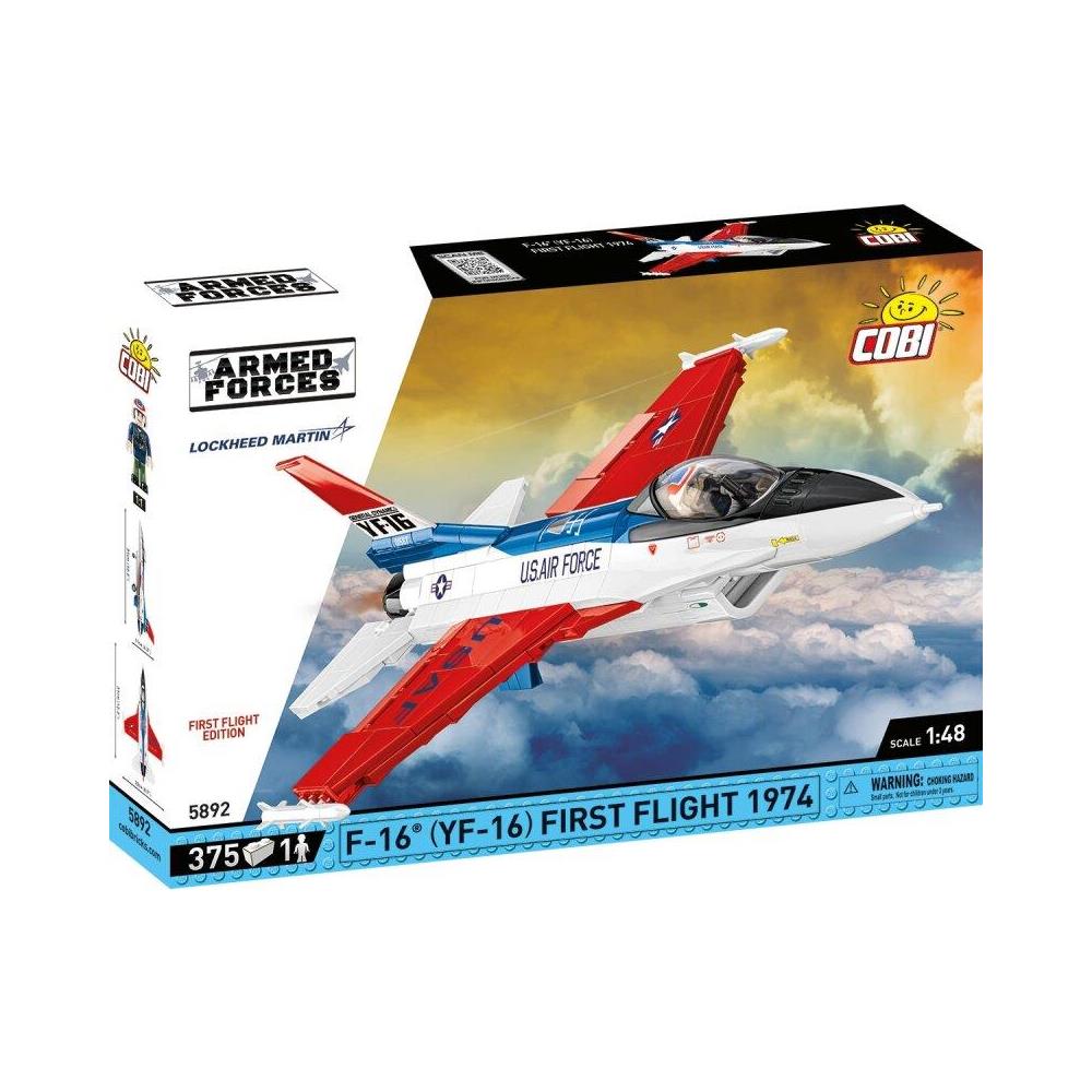 F-16 EDIZIONE PRIMO VOLO - Foto 1