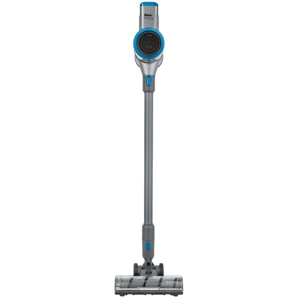 Inovator X Plus 7286 Scopa Ricaricabile 2 in1 senza Sacco Potenza 350 W Colore Nero / Blu - Foto 1