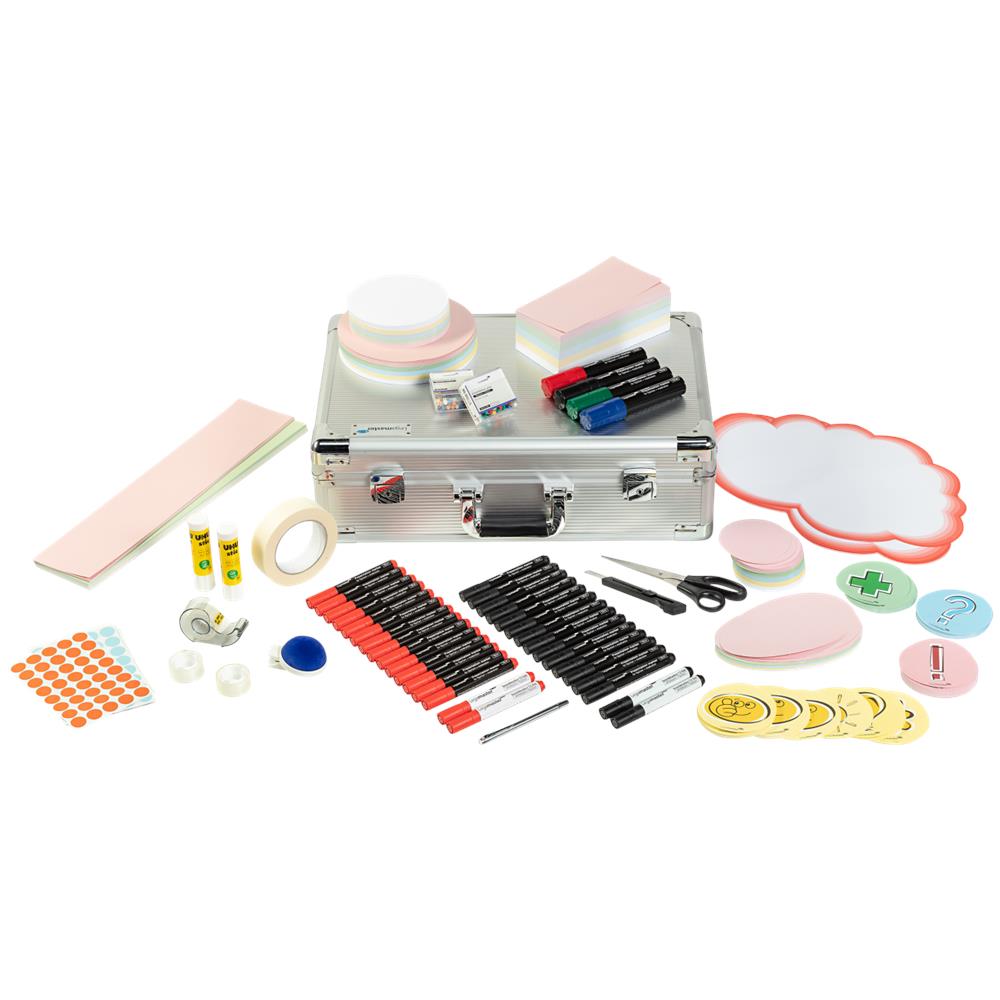 7-225400 accessorio board Set di accessori - Foto 1