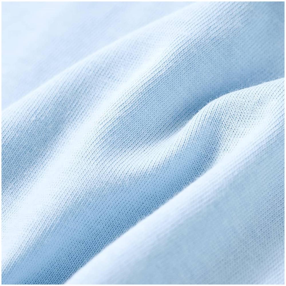 Maglietta da Bambino Azzurra 92 - Foto 7