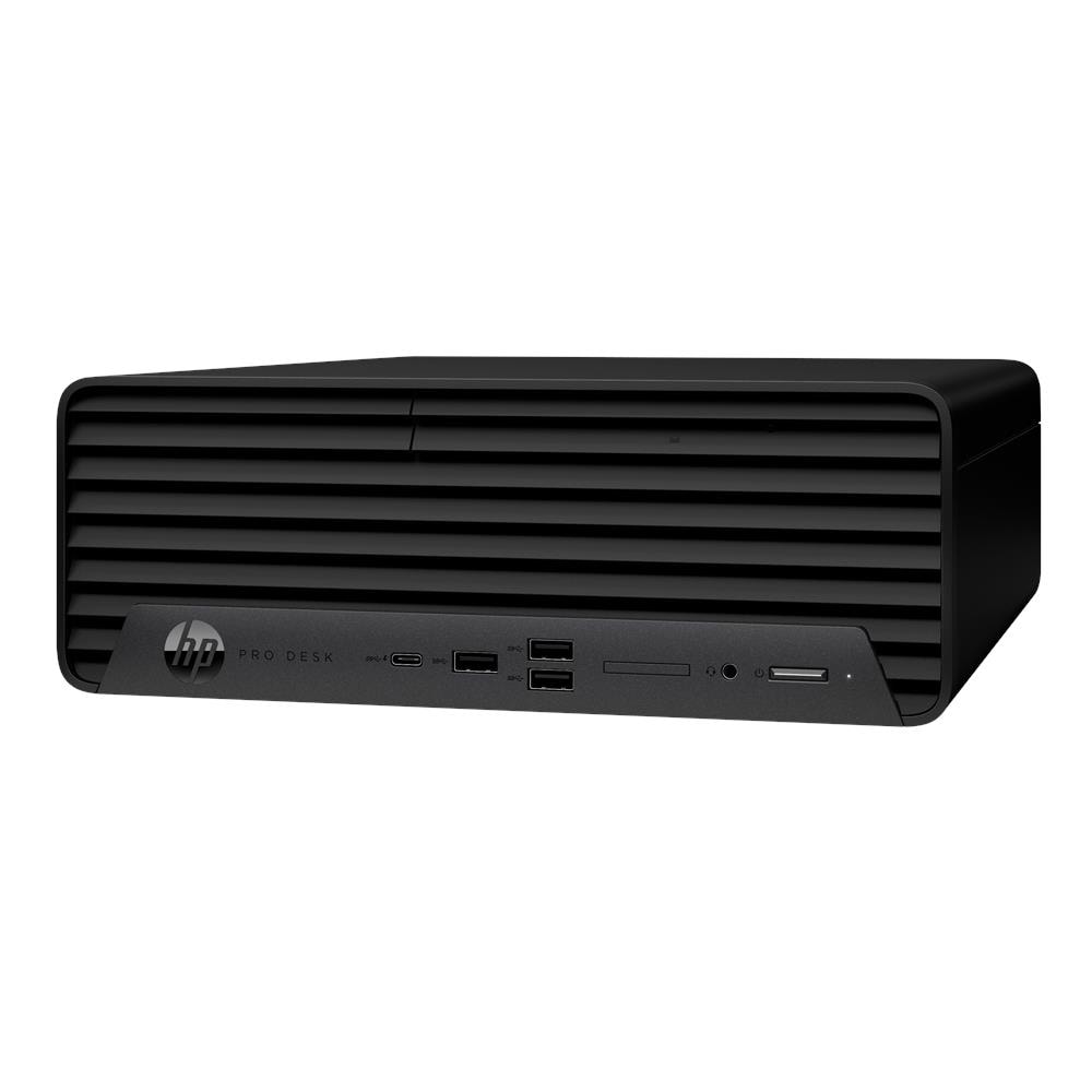 Mini PC Pro Small Form Factor 400 G9 Intel Core i5-13500 RAM 16GB SSD 512GB Windows 11 Pro SFF Nero - Foto 2