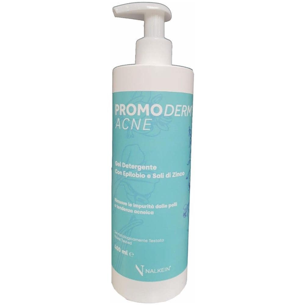 Promoderm Acne 400 ml - Foto 1