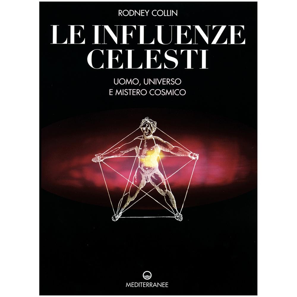 Rodney Collin - Le influenze celesti - Foto 2