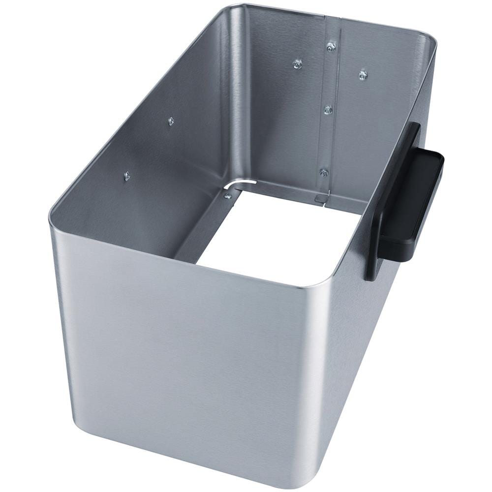 Friggitrice DF 180 Capacità 3 Litri 2000 Watt Colore Acciaio inossidabile / Nero - Foto 8