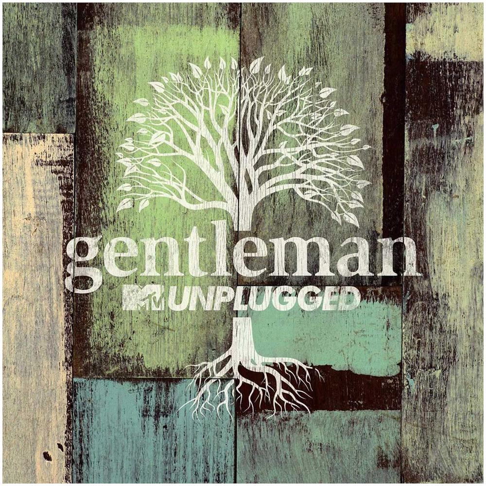 Gentleman - Mtv Unplugged - Foto 1