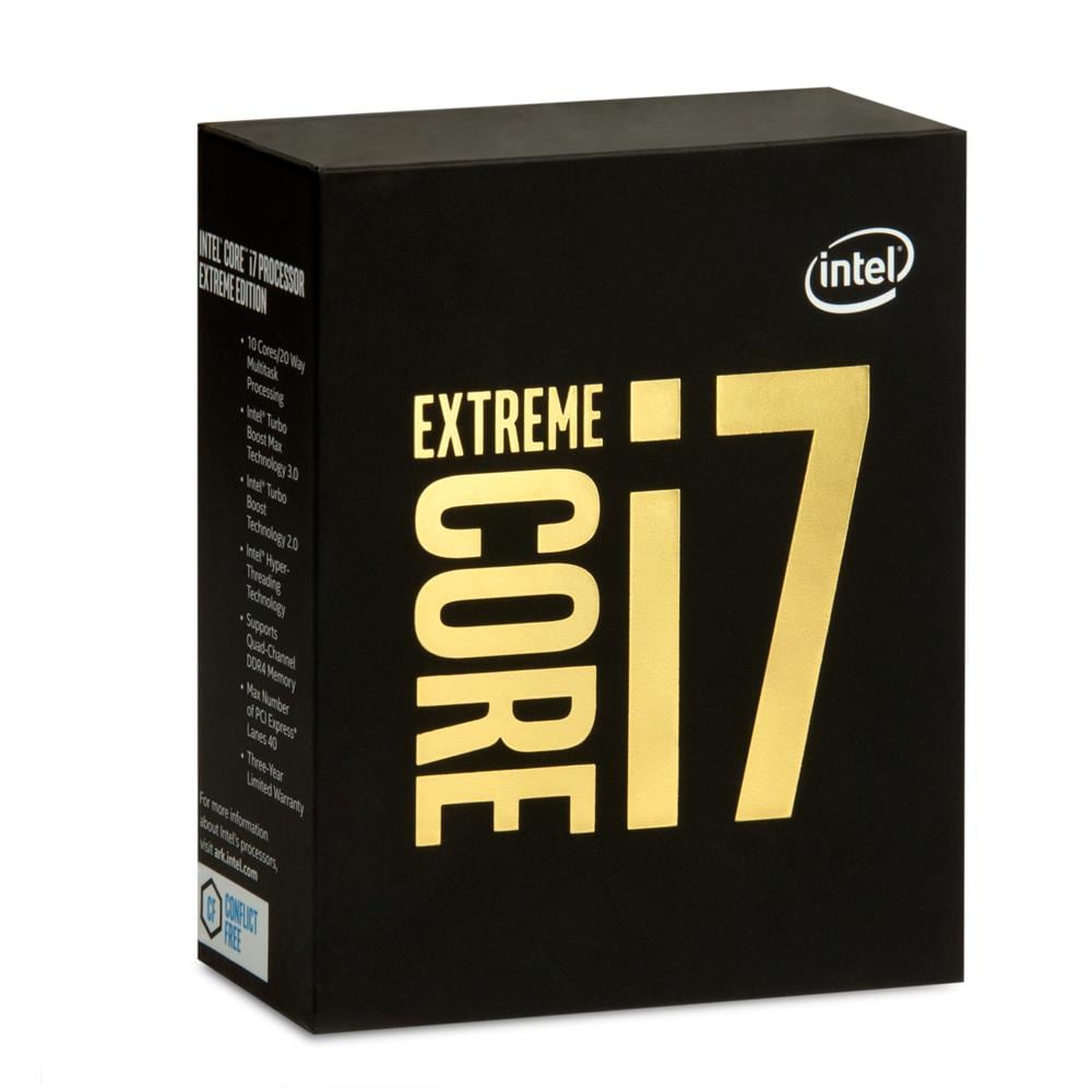 Processore INTEL Core i7-6950X 3.0 Ghz - Foto 1